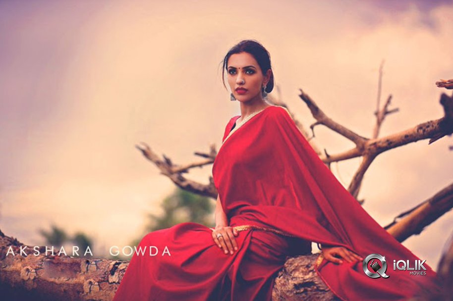Akshara-Gowda